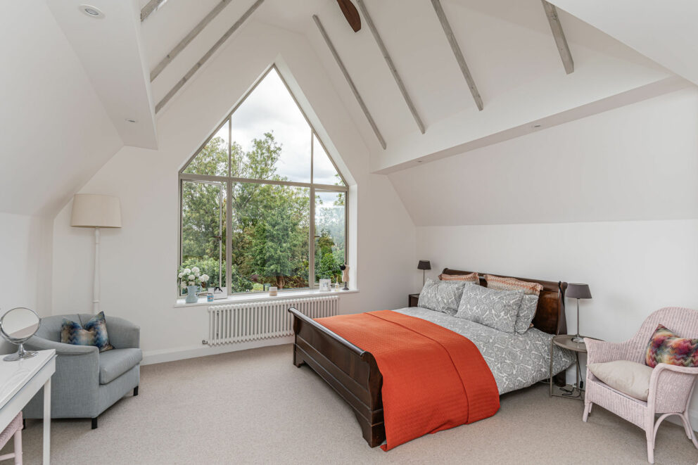 house of the year runner up
