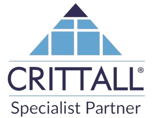 Crittall Specialist Partner logo