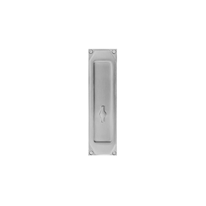 6658 Sliding Pull Handle
