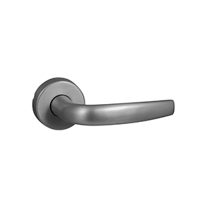 B860 Rose Lever Handle