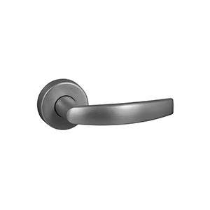 BS850 Rose Lever Handle