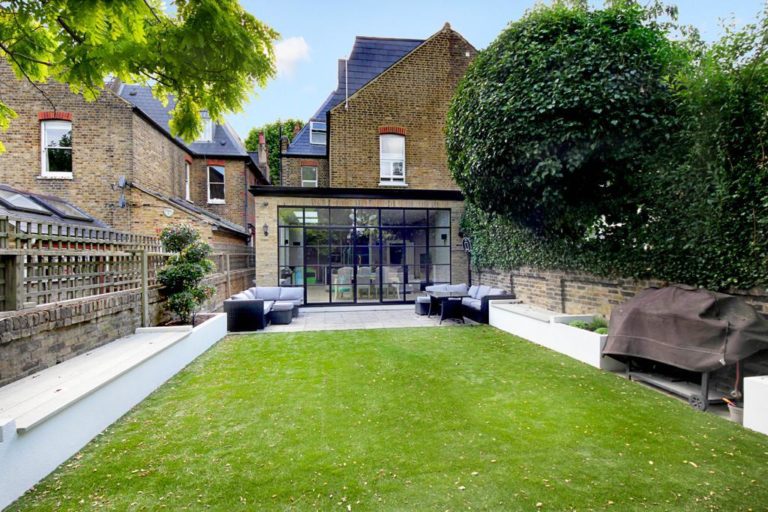 London Residential Property