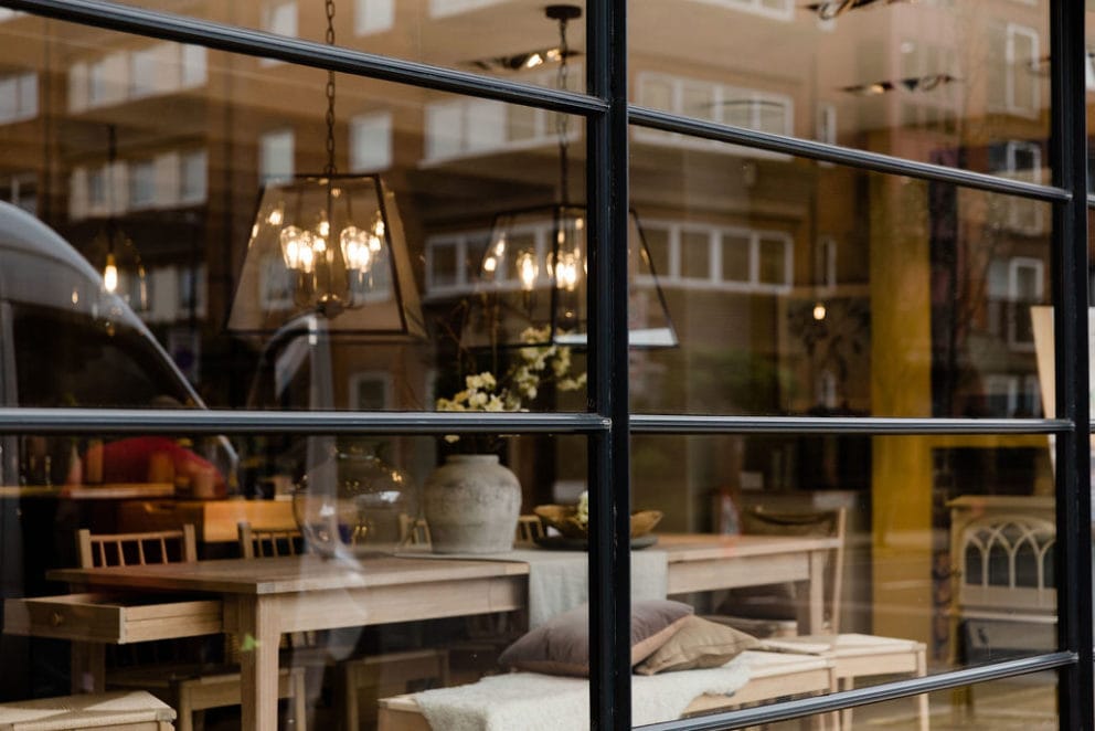 neptune showroom