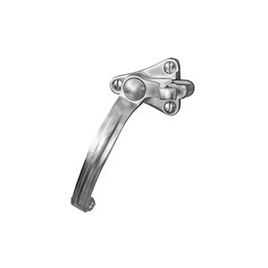 Berkeley Handle