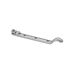 Curved Peg Stay