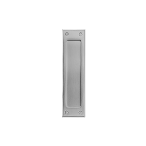 Sliding Pull Handle