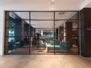 city of london hotel